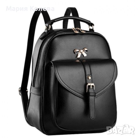 Дамска раница , снимка 1