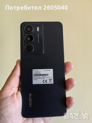 realme 14X , снимка 4 - Други - 51114550