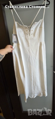 Дамски дрехи с етикети , снимка 18 - Рокли - 53767858