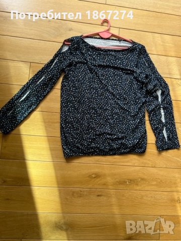 Блузи, снимка 8 - Блузи с дълъг ръкав и пуловери - 42300705