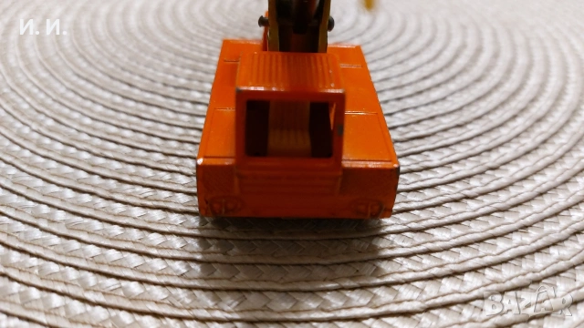 Matchbox , снимка 2 - Колекции - 53749174