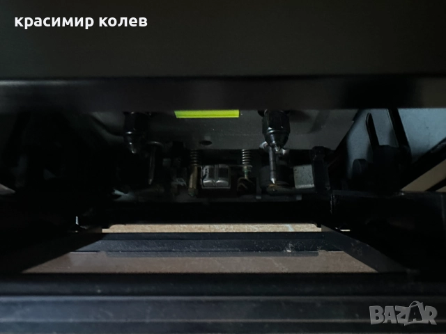 триглав дек "DENON DR-M22", снимка 4 - Декове - 52592018