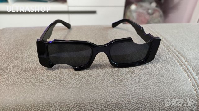 Нови Off-white unisex слънчеви очила , снимка 5 - Слънчеви и диоптрични очила - 39257271