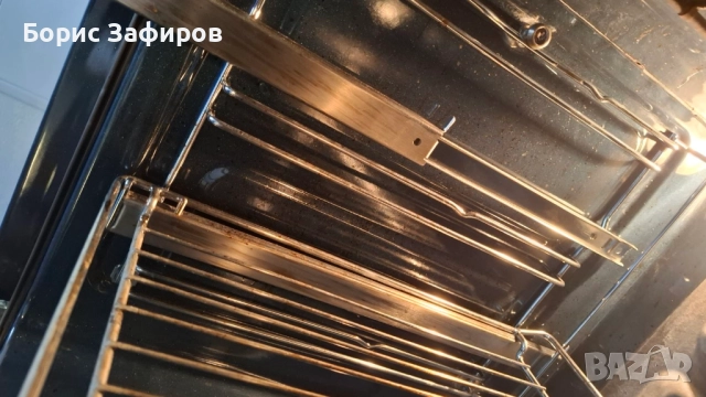 Фурна за вграждане Samsung, снимка 8 - Печки, фурни - 52265575