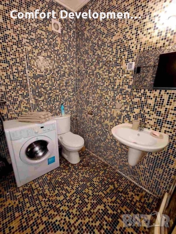 Едностаен в Clara, Сарафово, снимка 6 - Апартаменти - 52341026