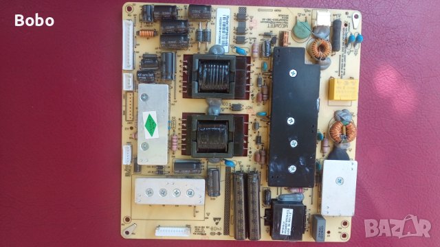 Power board AMP3618-39D-AK, снимка 2 - Части и Платки - 41962828