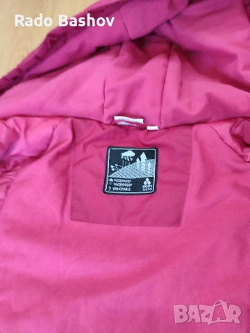 Дамска ски екипировка размер ХХЛ , снимка 4 - Якета - 52978703