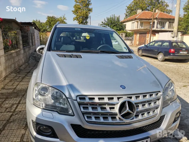Mercedes Benz ML 300