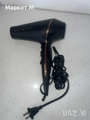 Remington PROluxe, снимка 2 - Сешоари - 56397283