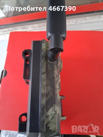 Ловна камера DL005 1080p HD с нощно виждане, снимка 4 - IP камери - 52778226