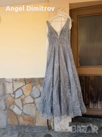 Продавам Бална Рокля , снимка 2 - Рокли - 53840229