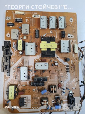 TNPH1160 1 A   TXN/A1MWE  TNPA6232 1 P, снимка 3 - Части и Платки - 42598429