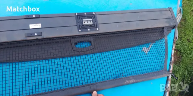 Задна щора за Мерцедес W211 280 комби, снимка 3 - Части - 50065755