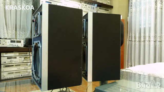 PHILIPS 22AH585, снимка 5 - Тонколони - 48043248