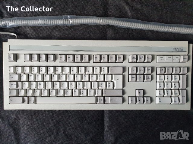 Wyse Enchanced Механична клавиатура , снимка 2 - Клавиатури и мишки - 40780292