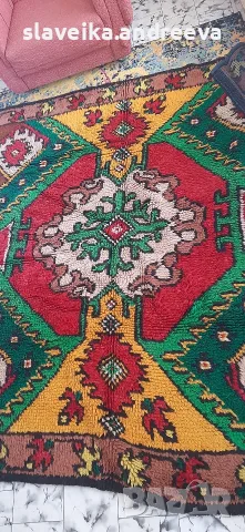 Продавам китеник, снимка 2 - Покривки за легло - 56135346