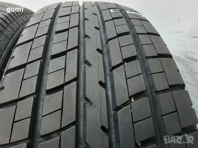 4бр летни гуми 215/70/15 MAXXIS L06641 , снимка 4 - Гуми и джанти - 56078464
