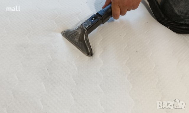 Пране на матраци, холови гарнитури, дивани, килими, автомобили и други с прахосмокачка Рейнбоу., снимка 2 - Пране на мека мебел и дивани - 41685907