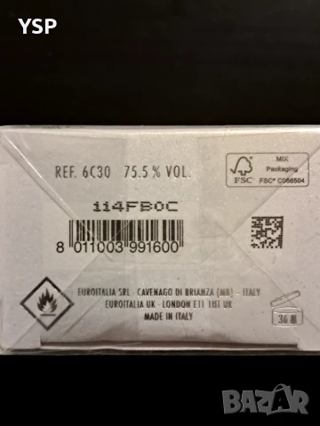 спешно Moschino Funny EDT 50 ml, снимка 2 - Дамски парфюми - 51010391