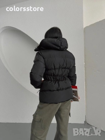 Дамско зимно яке Монклер/VL183m, снимка 3 - Якета - 52849161