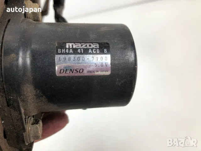 Педал газ потенциометър Mazda 323 2.0DITD 90кс 1998г 1983007100, снимка 2 - Части - 49855805