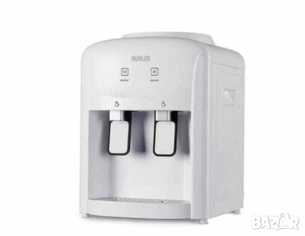 Диспенсер за вода, 570W, електронно, снимка 3 - Друга електроника - 51977125