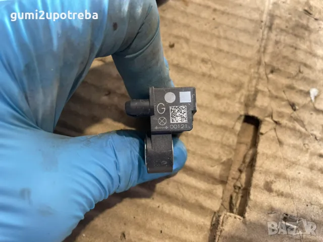 Crash Сензор Airbag VW ID.3 E11 pro, снимка 2 - Части - 48665275