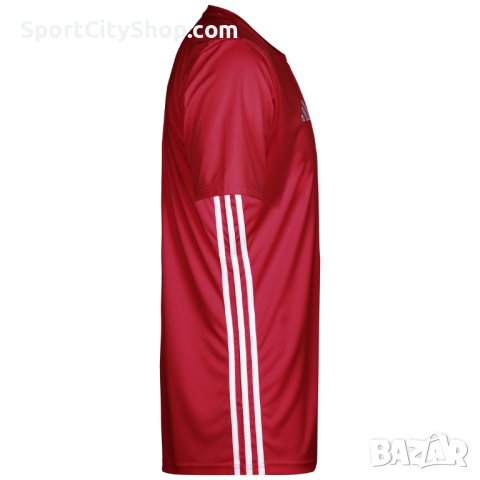 Мъжка тениска Adidas TABELA 23 HT6552, снимка 3 - Тениски - 42412797