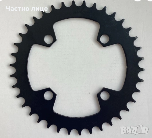 Чисто Нова Венец Плоча за MTB с 10 Скоростна Система, снимка 3 - Части за велосипеди - 53860711
