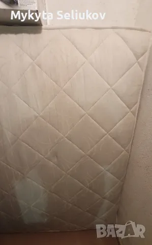 Матрак 190/164, снимка 7 - Матраци - 47001749