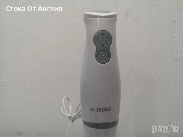 Пасатор - JUDGE 200W, снимка 3 - Други - 51518984