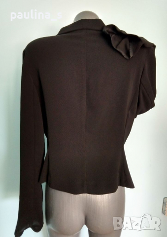 Официално късо сако "Steps"woman's wear / голям размер USA , снимка 5 - Сака - 36149774