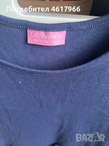 Роклички, снимка 5 - Детски рокли и поли - 52003580