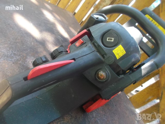 резачка , снимка 2 - Градинска техника - 41859499