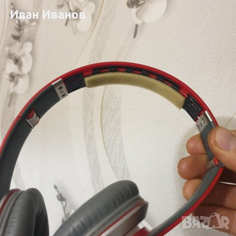 Beats by Dr. Dre Solo HD - слушалки, снимка 7 - Слушалки и портативни колонки - 40074163