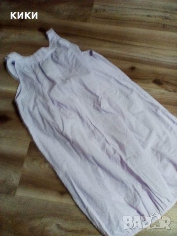 Дамски ризи HM 100% памук, снимка 11 - Ризи - 34263995