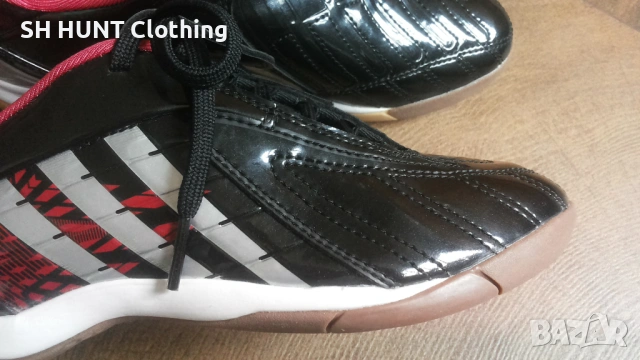 Adidas PREDATOR Absolado Football Shoes Размер EUR 36 2/3 / UK 4 детски за футбол 363-14-S, снимка 4 - Футбол - 53115396