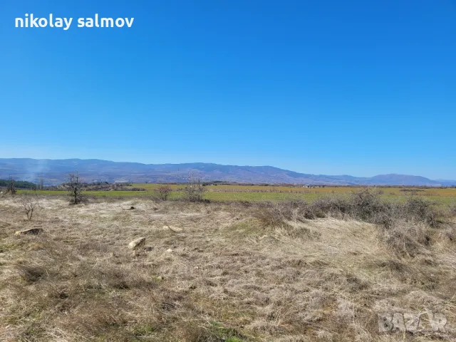 Нива  - м.Баларбаши,Благоевград, снимка 11 - Земеделска земя - 46945952