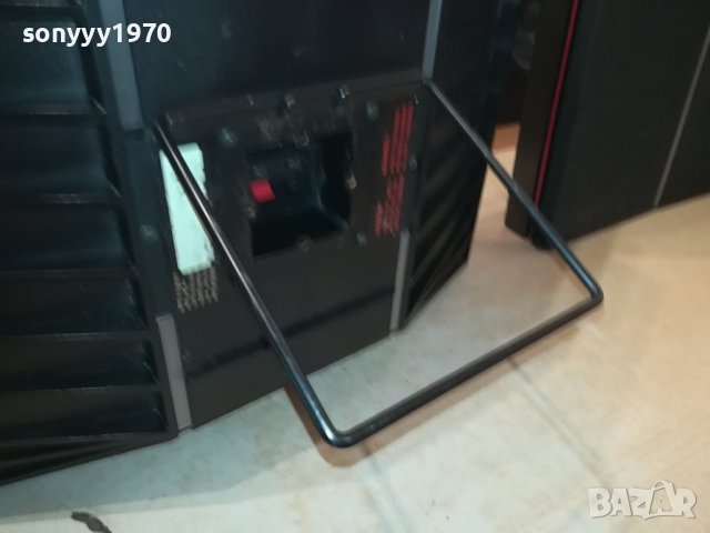 BANG OF DENMARK 2707231008LNV, снимка 9 - Тонколони - 41672784