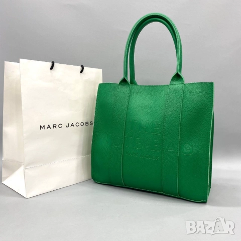 чанти marc jacobs, снимка 6 - Чанти - 51440611