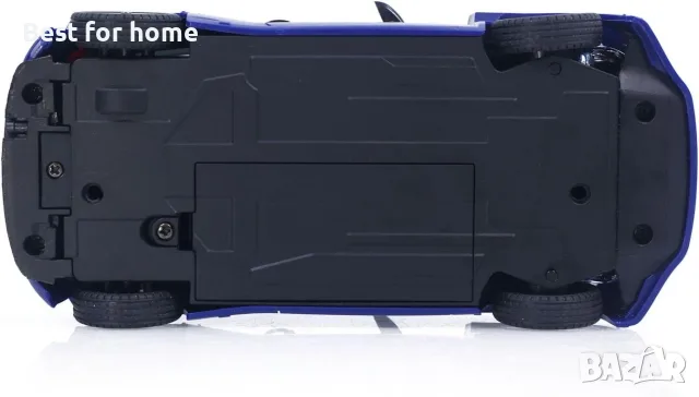 LDRC 1:28 4x4 4WD Пластмасови RC офроуд превозни средства Модел на дрифт кола LD2801 RTR, снимка 8 - Коли, камиони, мотори, писти - 55847795