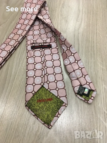 Valentino,Versace ,Roberto Cavalli......сет вратовръзки , снимка 11 - Шалове - 36241098