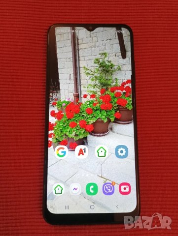 Смартфон Samsung Galaxy А22 5G. , снимка 1