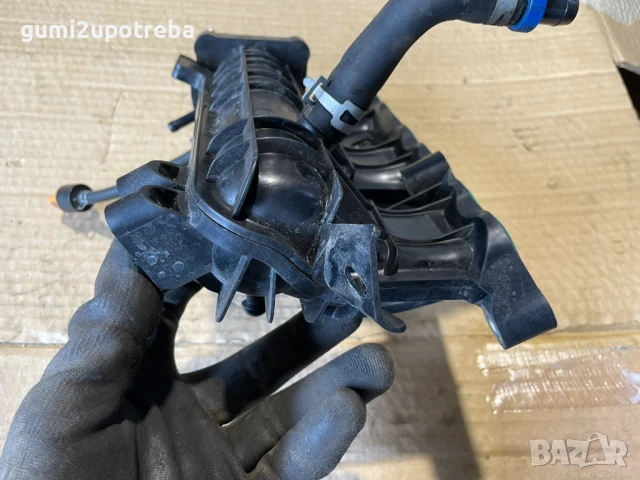 Всмукателен Колектор 11692-16S02 SUZUKI SX4 S-Cross JY 2018 1.0 Турбо, снимка 6 - Части - 50766716