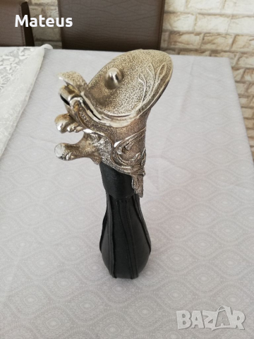 Декоративно шише, снимка 5 - Декорация за дома - 36237792