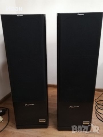 PIONEER Prologue 100, снимка 18 - Тонколони - 41539395