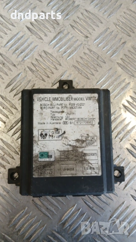 Модул Ford Explorer 1997г. F77F-14B207-AA 