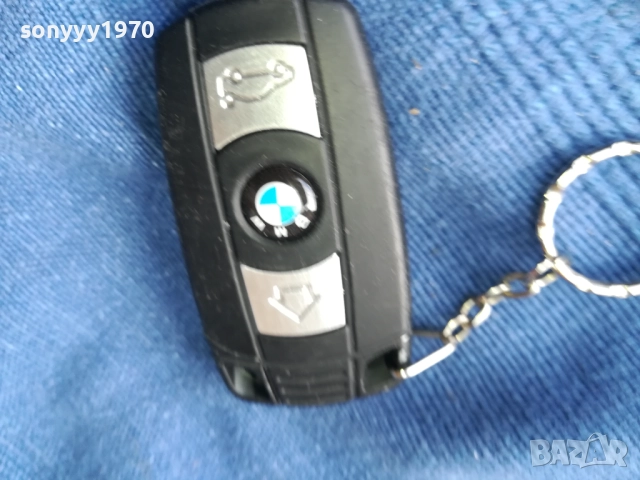 bmw-запалка 2311251239, снимка 7 - Колекции - 52510150