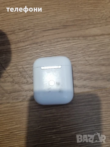 apple airpods първа или втора генерация, снимка 2 - Bluetooth слушалки - 51392456
