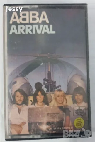 ABBA - Колекция дискове и касета, снимка 11 - CD дискове - 34931231